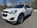Thumbnail image of 2015 Chevrolet Equinox at GARYS AUTO SALES INC