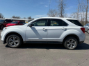 2015 Chevrolet Equinox LS at GARYS AUTO SALES INC