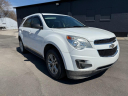 Thumbnail image of 2015 Chevrolet Equinox at GARYS AUTO SALES INC