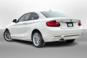 Thumbnail image of 2016 BMW 2 Series at Mike Murphy Ford Inc. - New