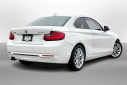 Thumbnail image of 2016 BMW 2 Series at Mike Murphy Ford Inc. - New