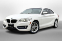 Thumbnail image of 2016 BMW 2 Series at Mike Murphy Ford Inc. - New