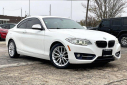 Thumbnail image of 2016 BMW 2 Series at Mike Murphy Ford Inc. - New
