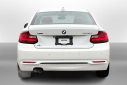 Thumbnail image of 2016 BMW 2 Series at Mike Murphy Ford Inc. - New
