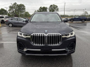 Thumbnail image of 2022 BMW X7 at Faulkner Subaru - Mechanicsburg NEW