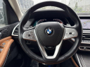 Thumbnail image of 2022 BMW X7 at Faulkner Subaru - Mechanicsburg NEW