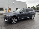 Thumbnail image of 2022 BMW X7 at Faulkner Subaru - Mechanicsburg NEW