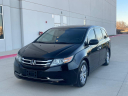 Thumbnail image of 2014 Honda Odyssey at EXECUTIVE AUTO SALES DFW, L.L.C.