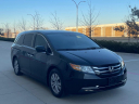 Thumbnail image of 2014 Honda Odyssey at EXECUTIVE AUTO SALES DFW, L.L.C.