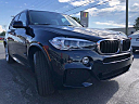 Thumbnail image of 2017 BMW X5 at EurobahnBmwMiniMercedesBenz of Greensboro, NC