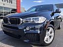 Thumbnail image of 2017 BMW X5 at EurobahnBmwMiniMercedesBenz of Greensboro, NC