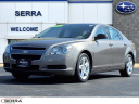 Thumbnail image of 2012 Chevrolet Malibu at Serra Buick Gmc Champaign