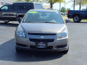 Thumbnail image of 2012 Chevrolet Malibu at Serra Buick Gmc Champaign