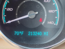 Thumbnail image of 2012 Chevrolet Malibu at Serra Buick Gmc Champaign
