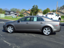 Thumbnail image of 2012 Chevrolet Malibu at Serra Buick Gmc Champaign