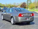 Thumbnail image of 2012 Chevrolet Malibu at Serra Buick Gmc Champaign