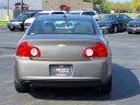Thumbnail image of 2012 Chevrolet Malibu at Serra Buick Gmc Champaign