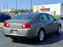 Thumbnail image of 2012 Chevrolet Malibu at Serra Buick Gmc Champaign