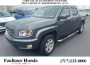 Thumbnail image of 2014 Honda Ridgeline at Faulkner Honda Used