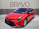 2021 Toyota Corolla LE at Bravo Chevrolet