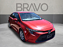 Thumbnail image of 2021 Toyota Corolla at Bravo Chevrolet