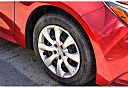 Thumbnail image of 2021 Toyota Corolla at Bravo Chevrolet