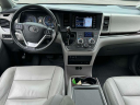 Thumbnail image of 2018 Toyota Sienna at Hillside Toyota