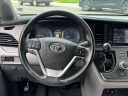Thumbnail image of 2018 Toyota Sienna at Hillside Toyota