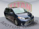 Thumbnail image of 2018 Toyota Sienna at Hillside Toyota