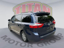 Thumbnail image of 2018 Toyota Sienna at Hillside Toyota