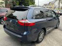 Thumbnail image of 2018 Toyota Sienna at Hillside Toyota