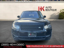 Thumbnail image of 2016 Land Rover Range Rover at Sales Dept