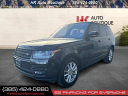 Thumbnail image of 2016 Land Rover Range Rover at Sales Dept