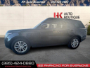 Thumbnail image of 2016 Land Rover Range Rover at Sales Dept