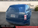 Thumbnail image of 2016 Land Rover Range Rover at Sales Dept