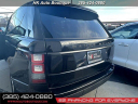 Thumbnail image of 2016 Land Rover Range Rover at Sales Dept
