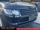 Thumbnail image of 2016 Land Rover Range Rover at Sales Dept