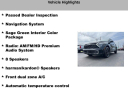 Thumbnail image of 2024 Kia Sportage at Ken Ganley Kia Medina