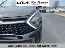 Thumbnail image of 2024 Kia Sportage at Ken Ganley Kia Medina