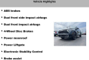 Thumbnail image of 2024 Kia Sportage at Ken Ganley Kia Medina