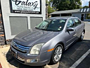 Thumbnail image of 2007 Ford Fusion at GALAXY AUTO SALES LLC.
