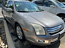 Thumbnail image of 2007 Ford Fusion at GALAXY AUTO SALES LLC.
