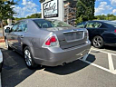 2007 Ford Fusion V6 SEL at GALAXY AUTO SALES LLC.