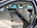 Thumbnail image of 2007 Ford Fusion at GALAXY AUTO SALES LLC.