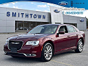2017 Chrysler 300 Limited at Ford of Smithtown