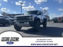 Thumbnail image of 2024 Ford Bronco at MikeJonesFordLincoln of Eastanollee, GA