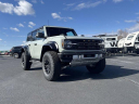 Thumbnail image of 2024 Ford Bronco at MikeJonesFordLincoln of Eastanollee, GA