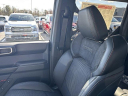 Thumbnail image of 2024 Ford Bronco at MikeJonesFordLincoln of Eastanollee, GA