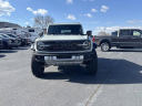 Thumbnail image of 2024 Ford Bronco at MikeJonesFordLincoln of Eastanollee, GA