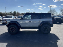 Thumbnail image of 2024 Ford Bronco at MikeJonesFordLincoln of Eastanollee, GA
